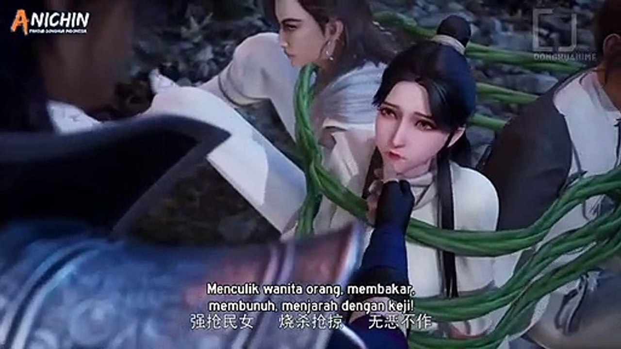 Wonderland Season 5 Episode 42 Sub indo - AMV - [ Deaf kef - invicible II ] - NCS