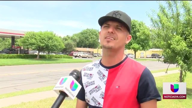 Noticias Wichita 10pm 060220 - Clip