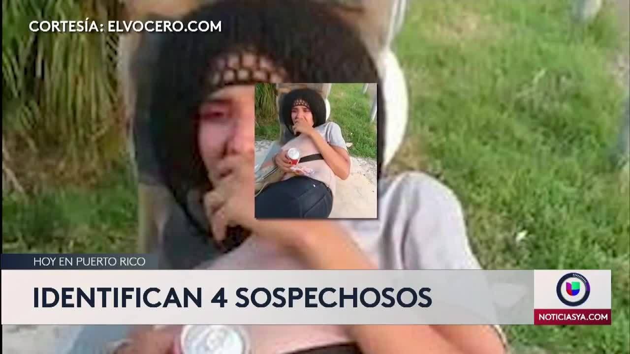 Hoy en Puerto Rico