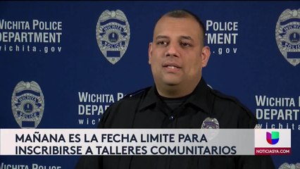 Noticias Wichita 10pm 022420 - Clip