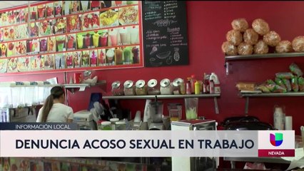 Abuso Laboral - Ventura - Nevada - 022620