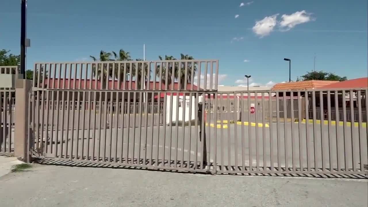 Karla COVID El Paso