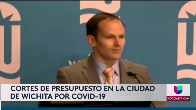Noticias Wichita 10pm 052820 - Clip