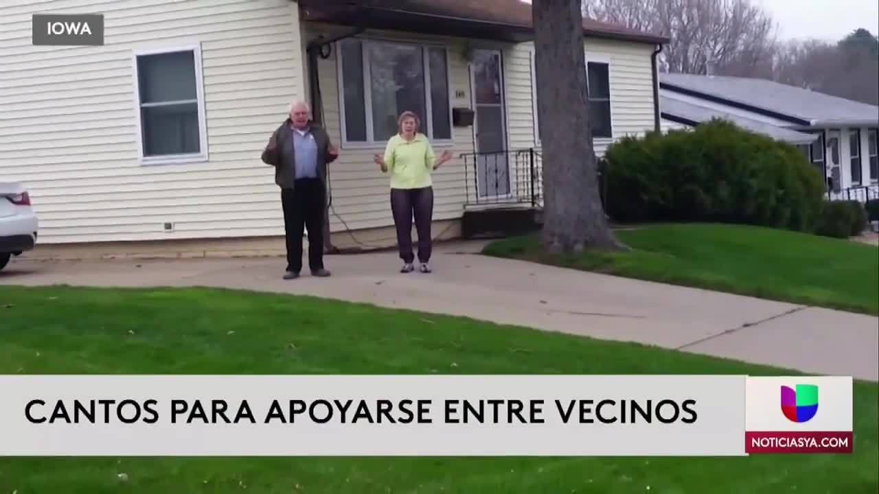 Las Buenas Nuevas