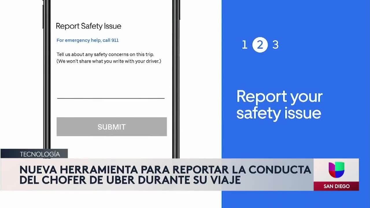 uber