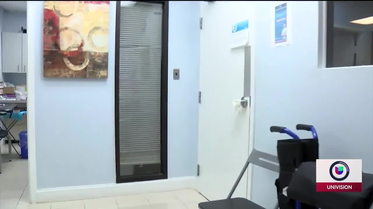 PH hospital dmv