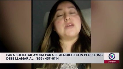 Ayuda rentas Manassas y PW