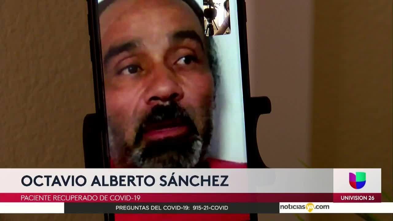 Octavio Sanchez