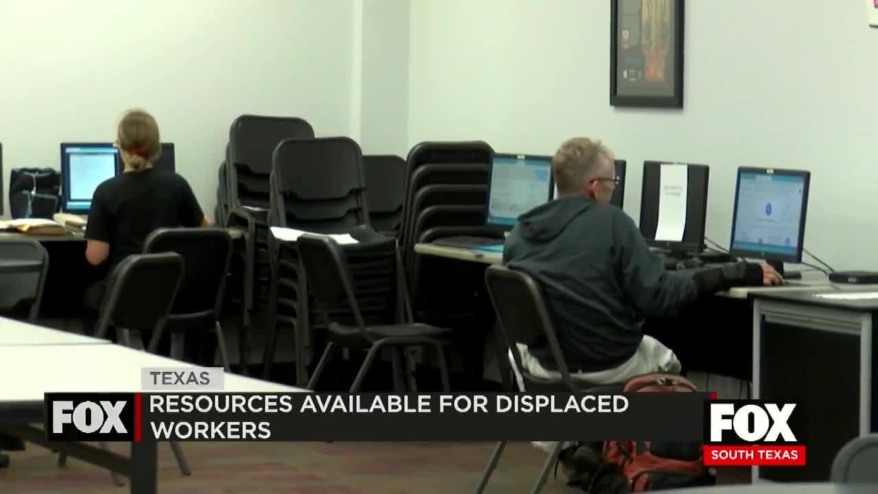 Additional Resources Available Now for Job Seekers