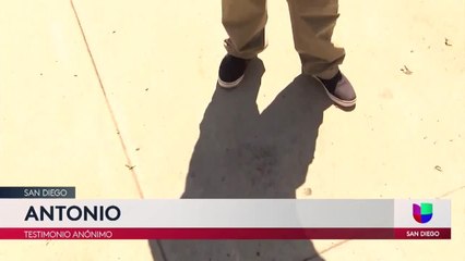 Apoyo económico para indocumentados en San Diego