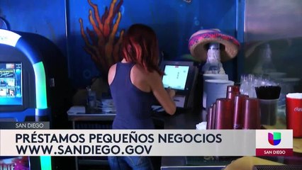 Negocios en San Diego VO