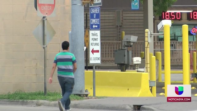 Noticias McAllen 5pm 052320 - Clip