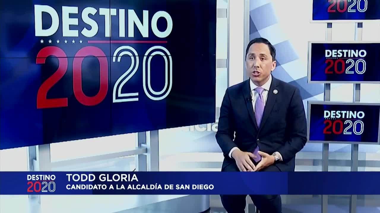 Todd Garcia