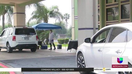 Noticias McAllen 5pm 042320 - Clip