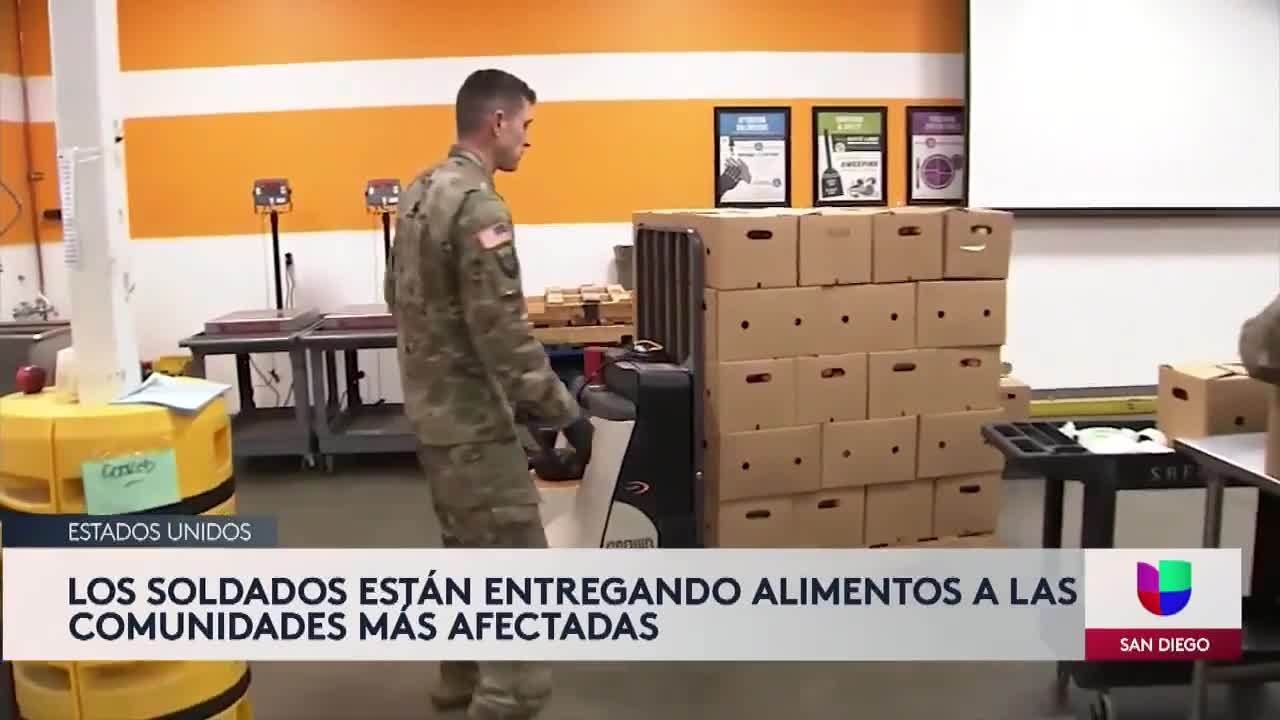 Guardia Nacional VO