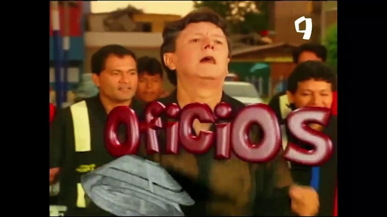 1000 Oficios Capitulo 307 HD