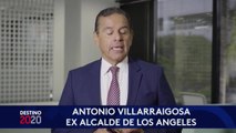 Antonio Villaraigosa 2-10-2020
