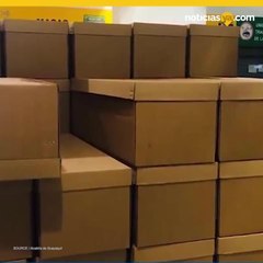 Ata%c3%bades de cart%c3%b3n en Ecuador por pandemia