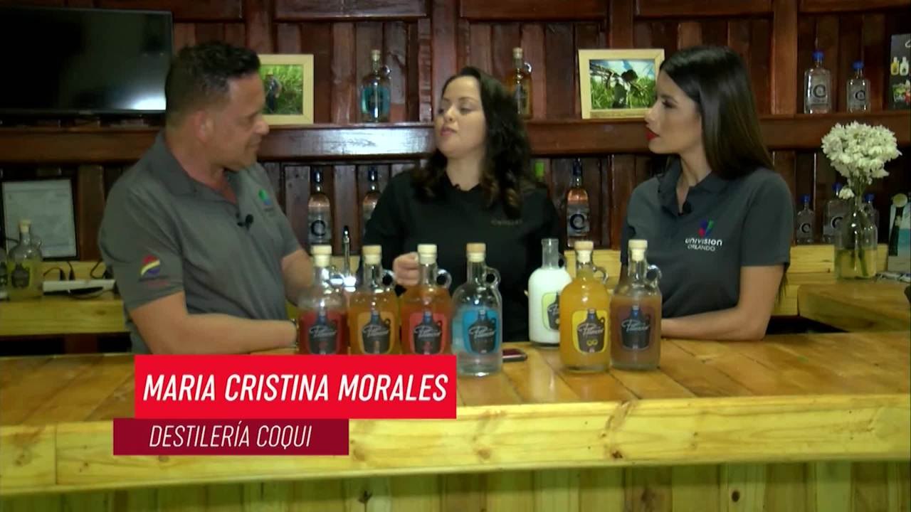 PR OPEN FOR BUSINESS