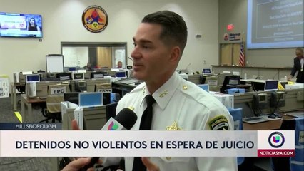 Prisión del Condado Hillsborough