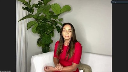 Como reabrir comercios desde una perspectiva de mercadeo- Mayra Ramos