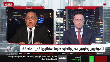 ...هناك مهددات اخرى لا تفهم الولايات المتحد...