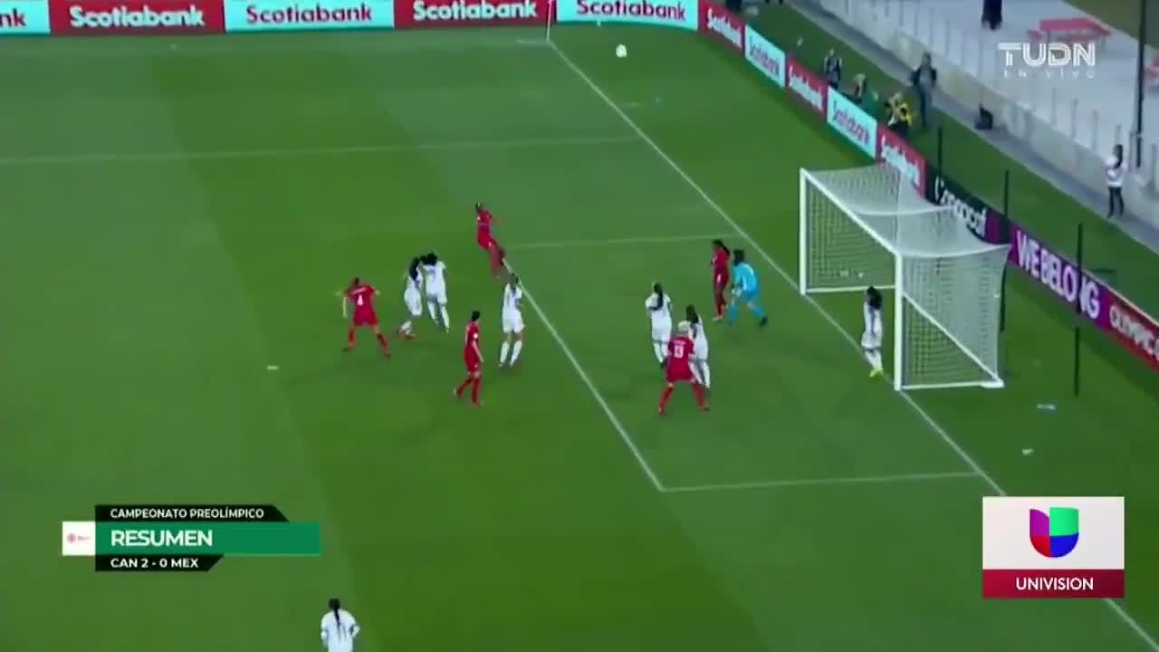Femenil (VO)