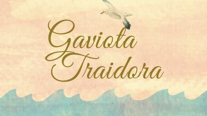 Majo Aguilar - Gaviota Traidora