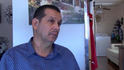 Hombre enfermo fue maltratado y detenido sin razon por agentes de ICE