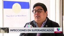 Infecciones en Supermercados 03-31-20 Guillermo Mendez