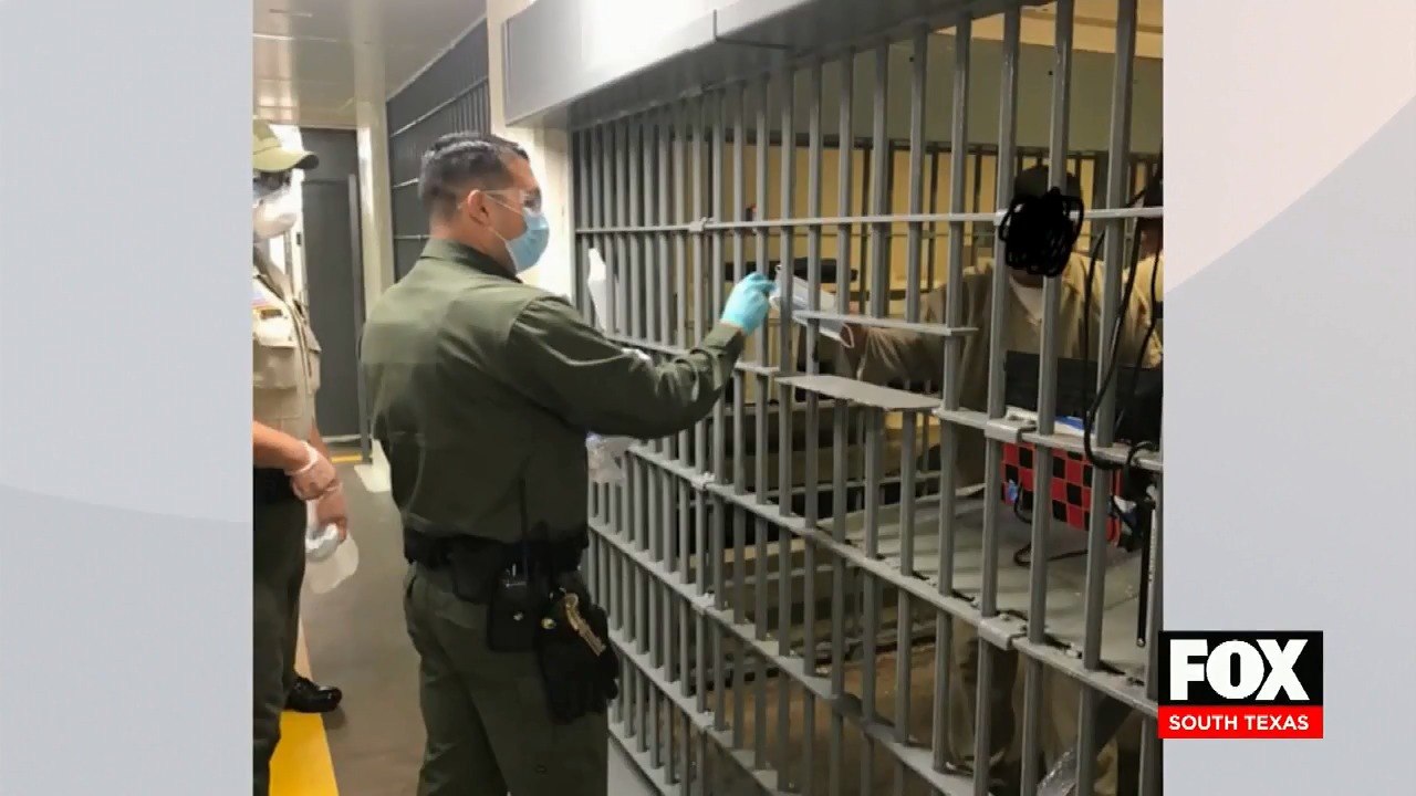 JAIL