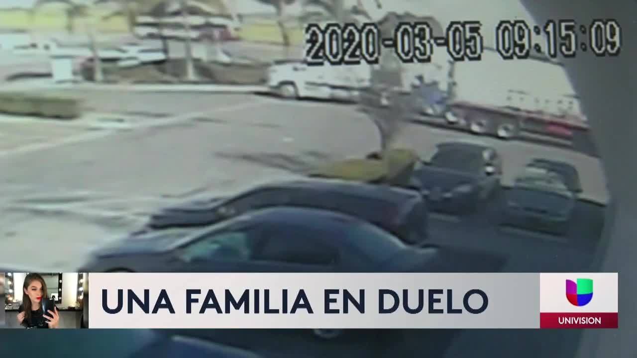 Buscan a chofer fugitivo