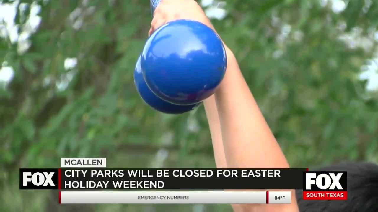 PARK