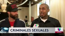 Abusos Sexuales