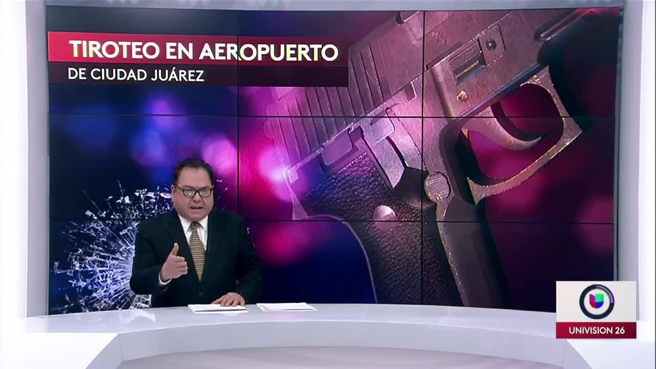 Tiroeto Aeropuerto