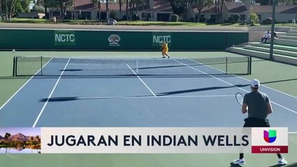 Noticias Palm Springs 6pm 030420 - Clip