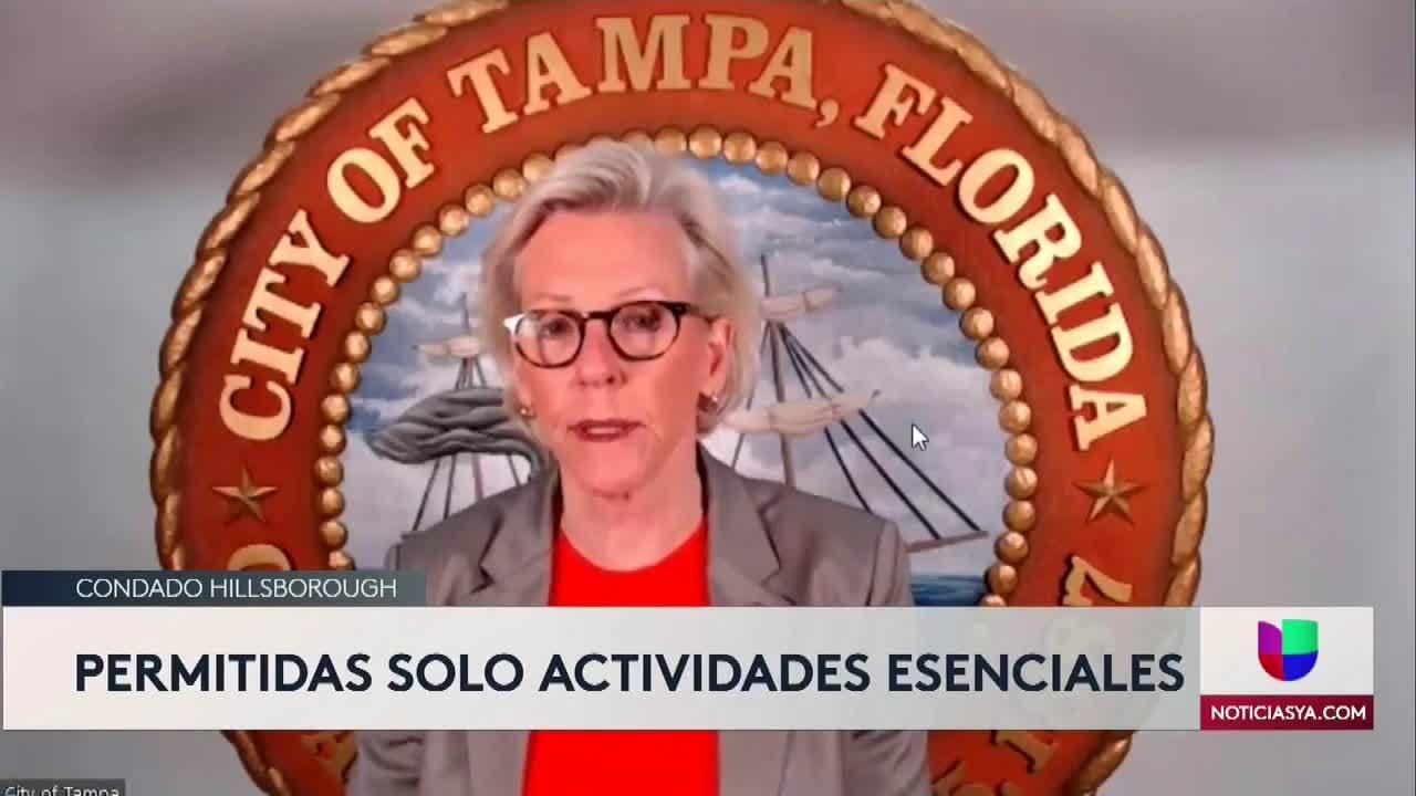 Toque de queda