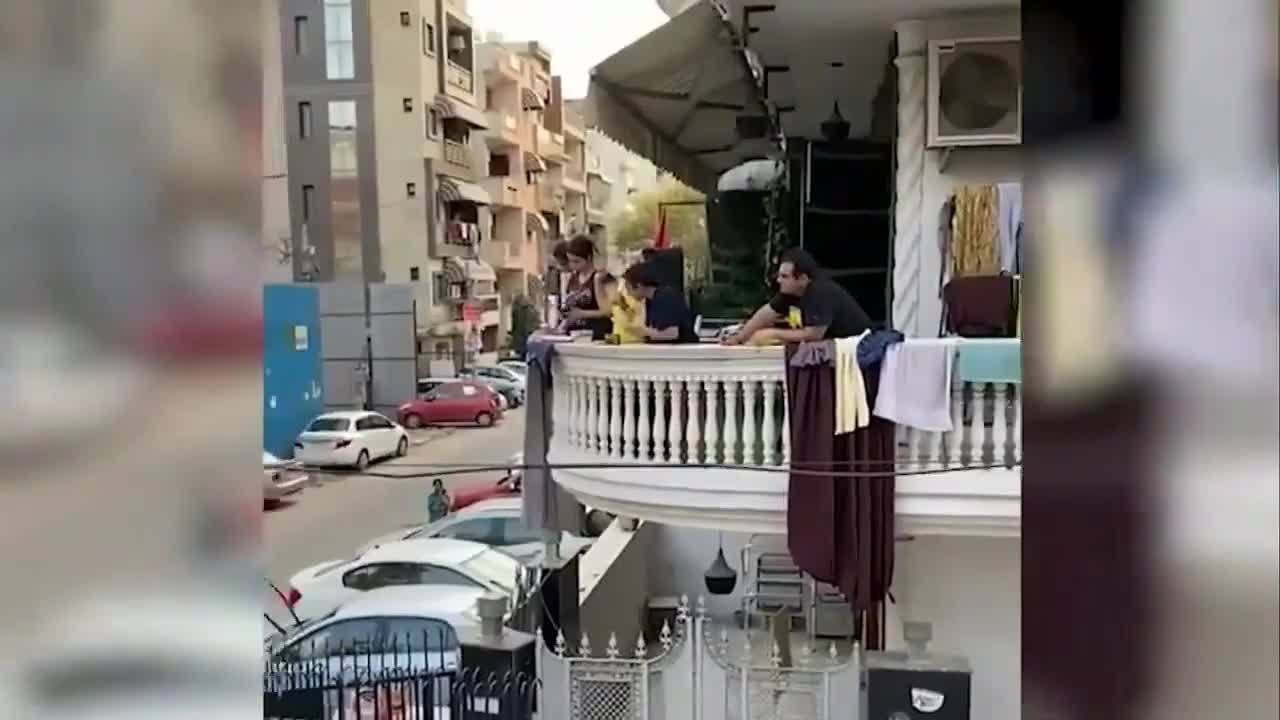 Las buenas nuevas