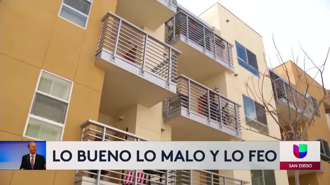 El alcalde Kevin Faulconer rinde su último informe de gobierno