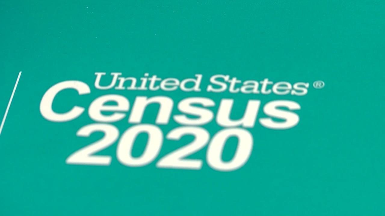 5PM CENSUS 2020 PKG