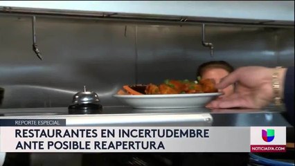RESTAURANTES Colorado 5pm 042120 - Clip