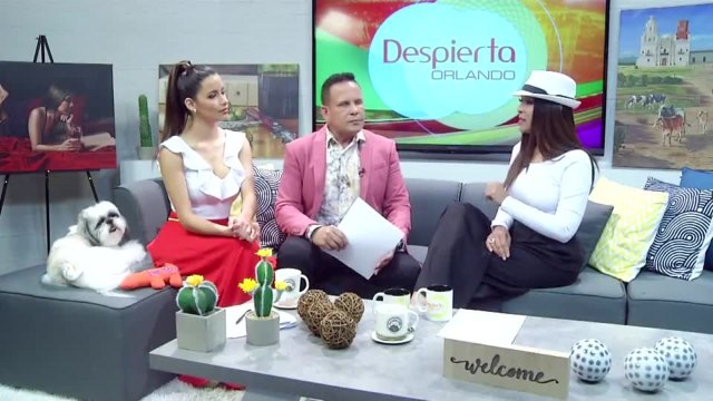 Despierta Orlando 022120 - 3