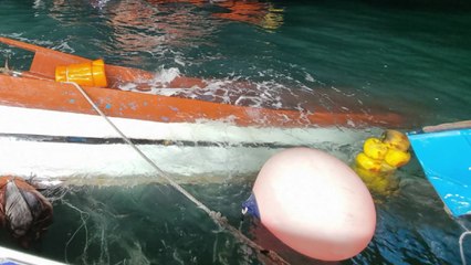 여수 해상에서 어선끼리 충돌...1명 사망 / YTN