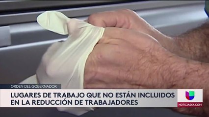 Qué lugares de trabajo pueden tener empelados