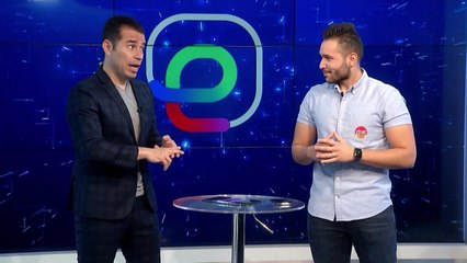 Ep. 16 Enchufados: Telefonos 5G