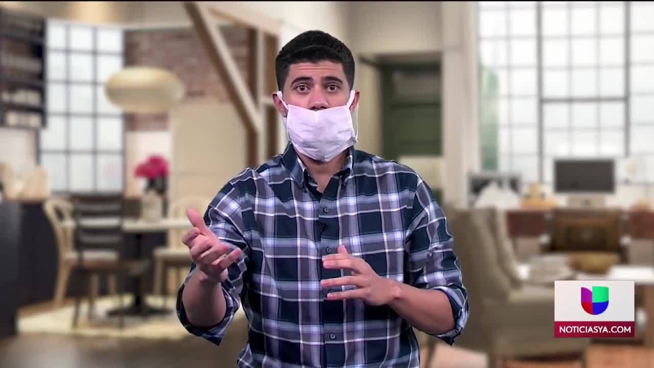 QUEDATE EN CASA Colorado 5pm 041720 - Clip