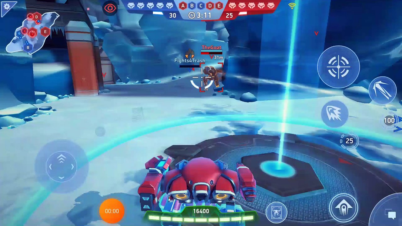 mech arena07