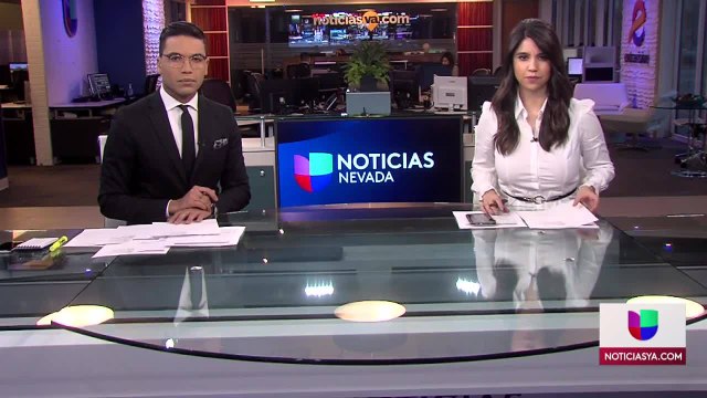 Previa Sisolak Pacientes sin pruebas en Nevada 6pm 031720 - Clip