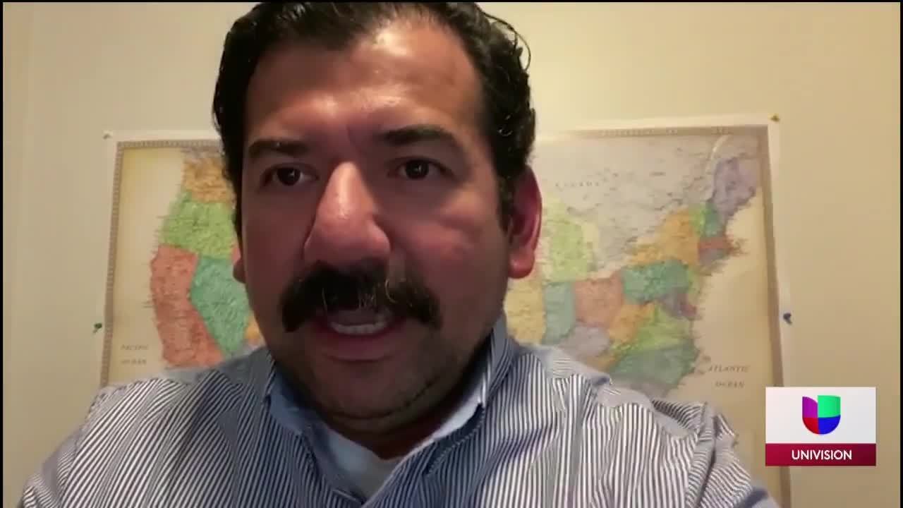 TPS/ DACA DMV