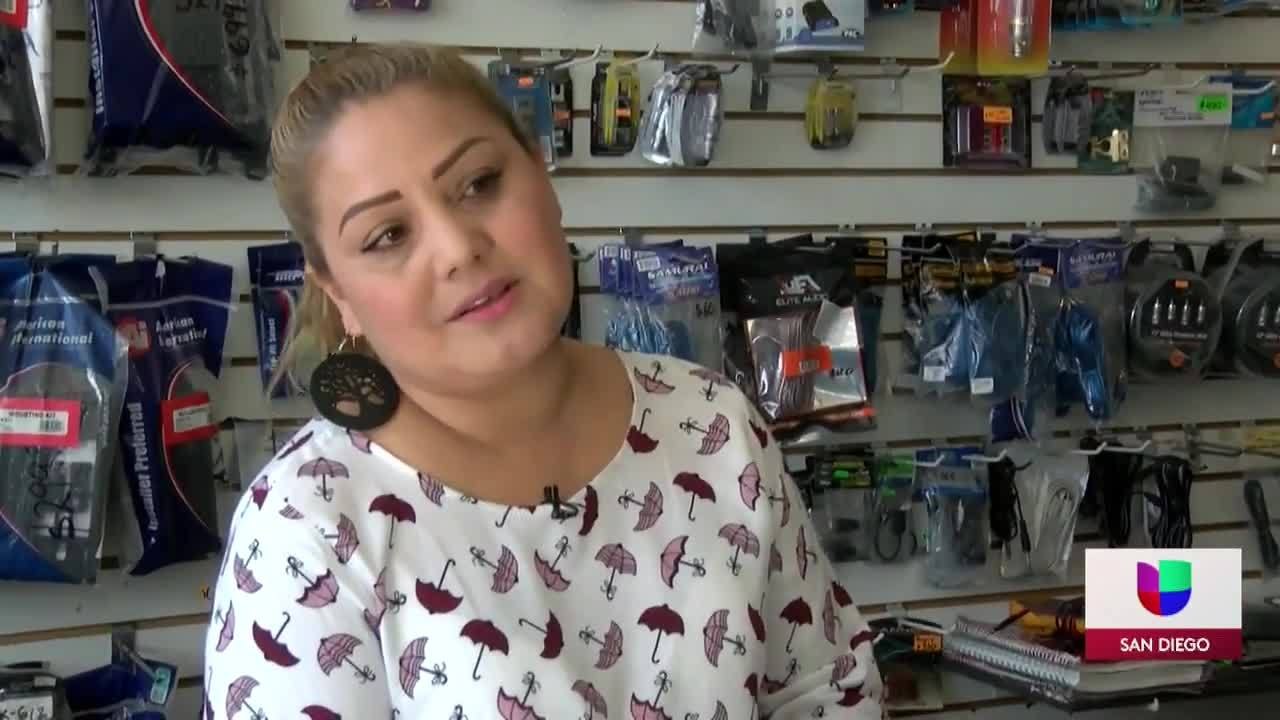 Claudia Orozco (PKG)